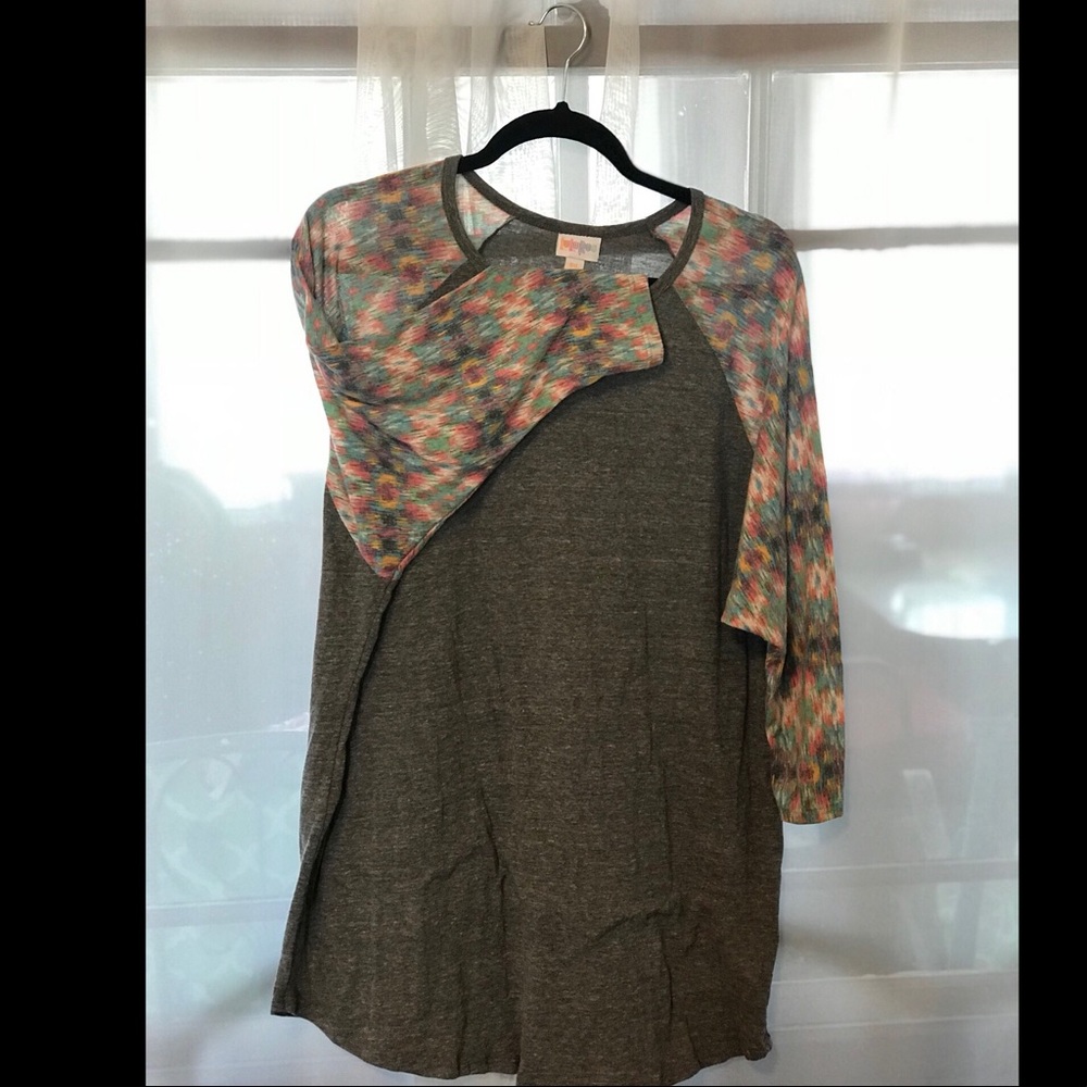 LuLaRoe Randy